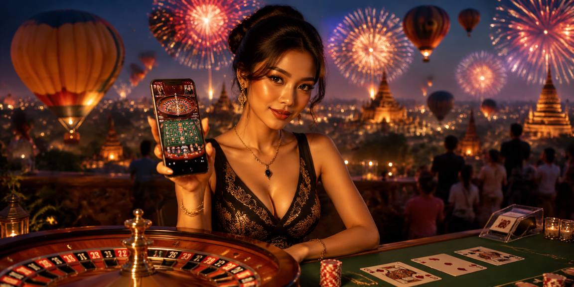 ole777 mobile gaming