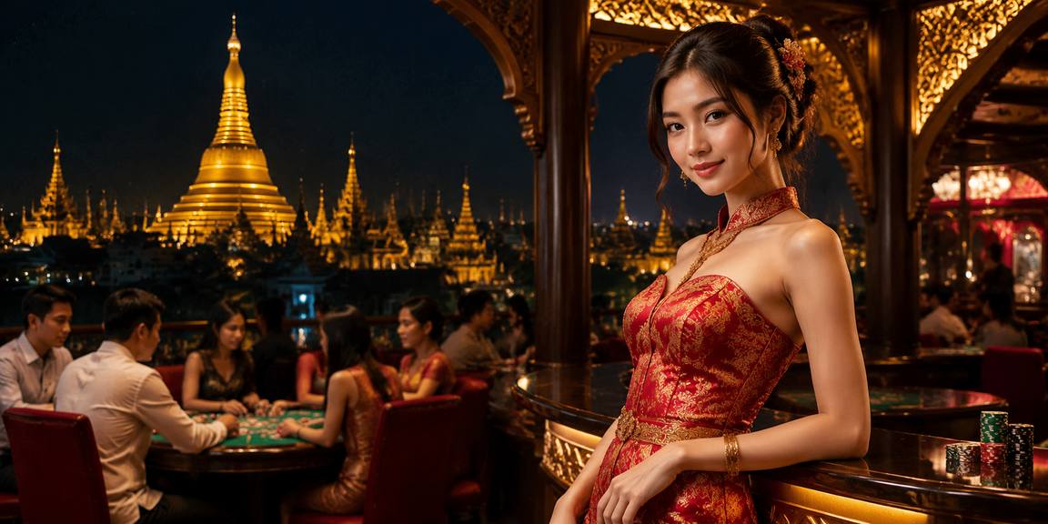 ole777 Three Card Poker စားပွဲများ - တိုက်ရိုက်ကစားနိုင်သော မြန်မာ အတွက်
